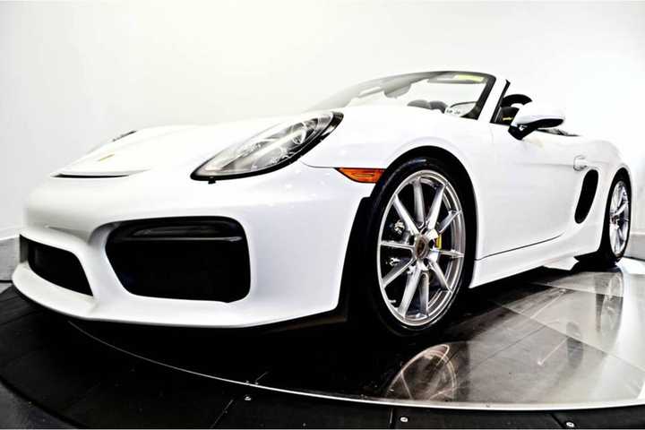 Upper Saddle River Porsche Dealership Seeks To End Childhood Hunger
