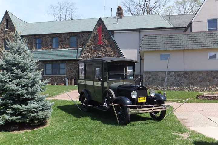 Learn About Colonial Post Office At Mahwah Museum Exhibit, Discussion