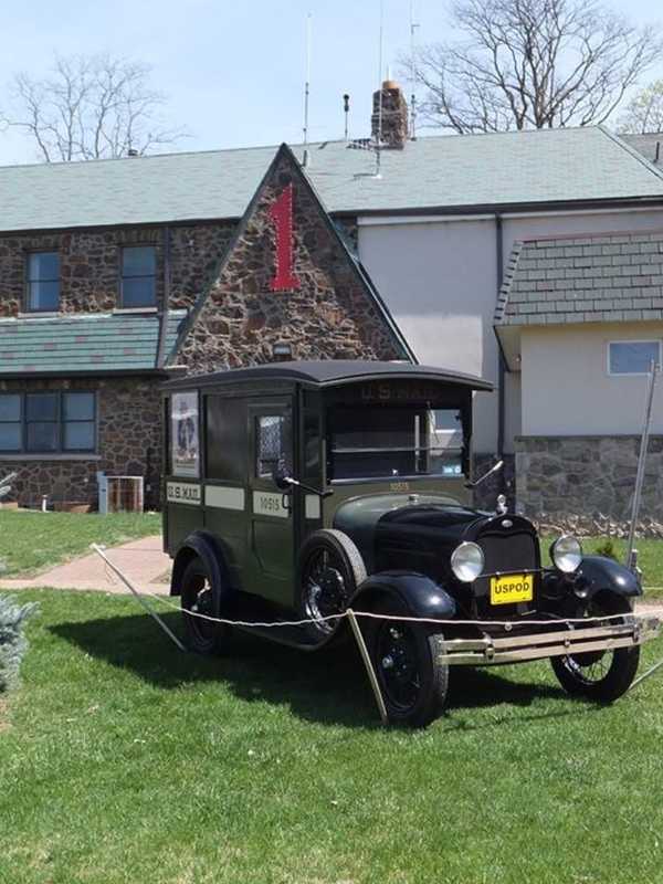 Mahwah Museum Gallery Talk Scheduled For January 17