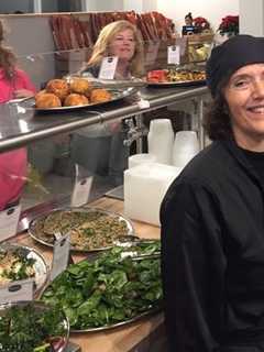 Francesca's Gourmet Foods Brings Worldly Flavors To River Edge