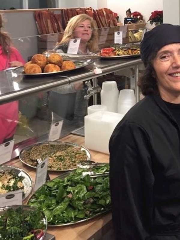 Francesca's Gourmet Foods Brings Worldly Flavors To River Edge