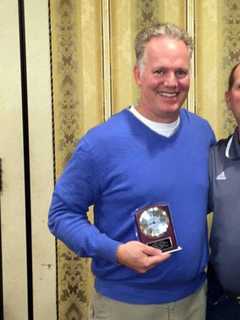 Wayne Valley Coaches Honored For Years Of Service