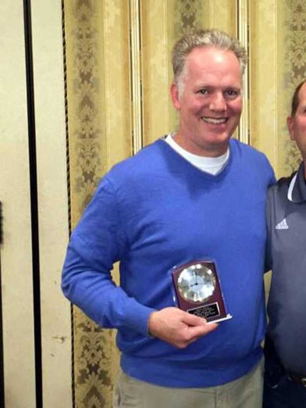 Wayne Valley Coaches Honored For Years Of Service