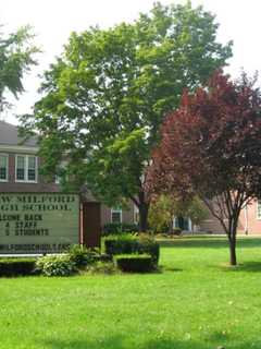 Alumni Concert Raises Funds For New Milford High School Musical