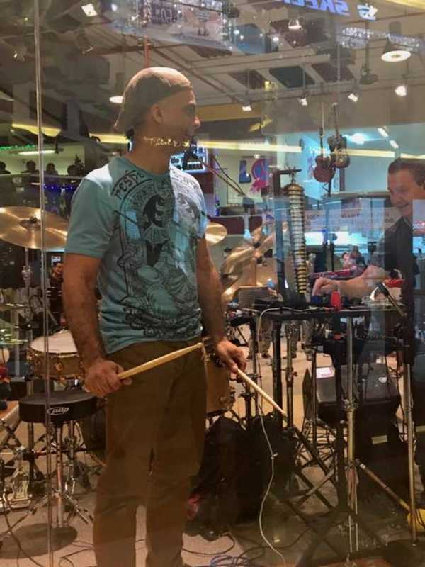 Music Company's Headquarters Moves From Garfield To New York City