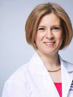 Women's Health Expert Focuses On Heart Disease At Manor Club In Pelham