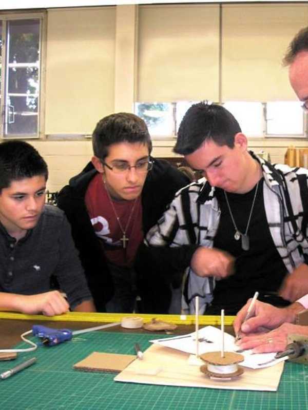 Wayne Township Public Schools To Name Educators Of The Year