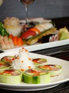 Ring In The Year Of The Rooster With Bergen County's Dumplings & Dim Sum