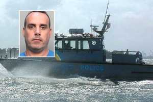 East Coast Ring Stole High-End GPS Devices From Boatyards In NJ, Elsewhere, State Police Charge