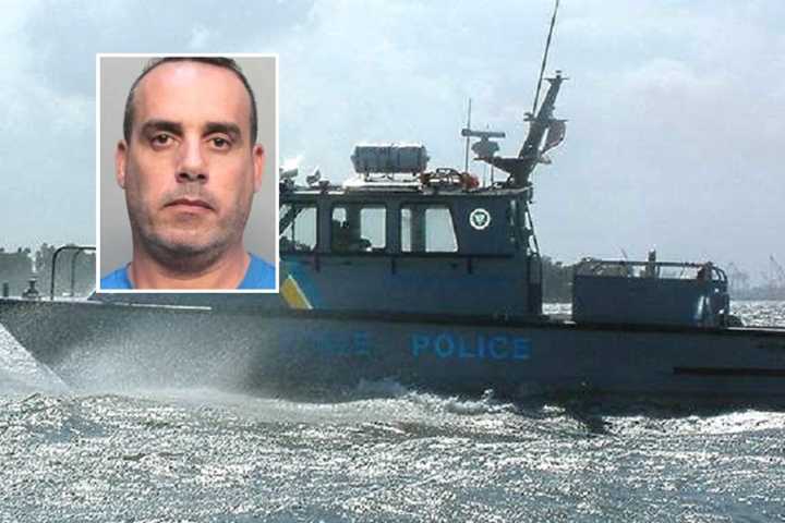 East Coast Ring Stole High-End GPS Devices From Boatyards In NJ, Elsewhere, State Police Charge