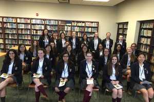 Academy Of The Holy Angels Offers Summer Courses In Bergen County
