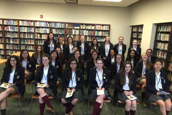 Academy Of The Holy Angels Offers Summer Courses In Bergen County