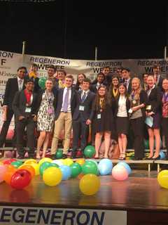 Pelham Science Students Excel At Research Competition