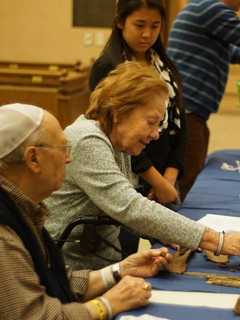 Rockleigh's Jewish Home Raises Elder Abuse Awareness