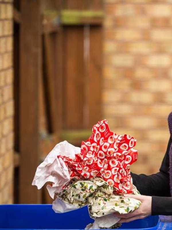 Rutherford Department Of Public Works Transitions To Automated Recycling 