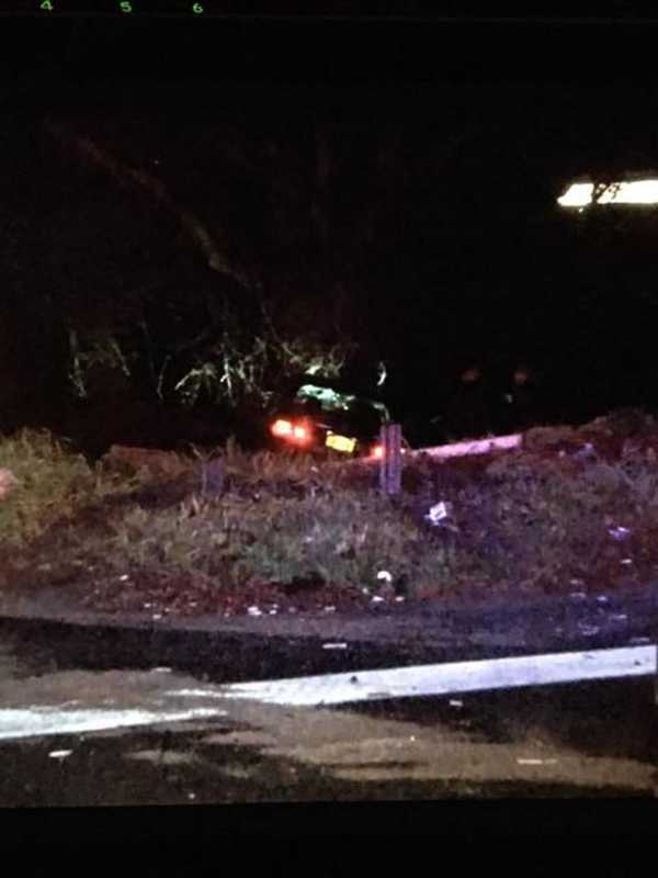 Westchester Man Killed In Route 9 Crash ID'd 
