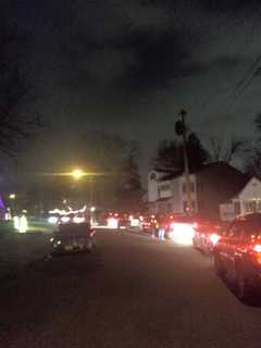 Fair Lawn's 'Christmas On Vanore' Wins Best Light Display In NJ