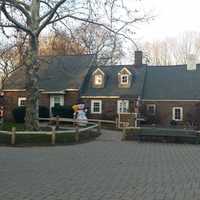 <p>The Bergen County Zoo is getting ready for the holidays.</p>