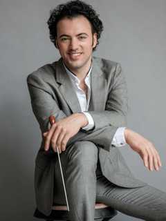 Greater Bridgeport Symphony Takes On Revolutionary Theme This Season