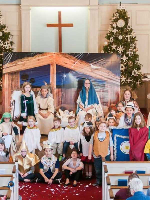 West Milford Church Announces Schedule Of Christmas Eve Services