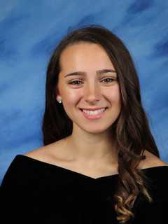 Rutherford High School Senior Wins Girl Scout Gold Award