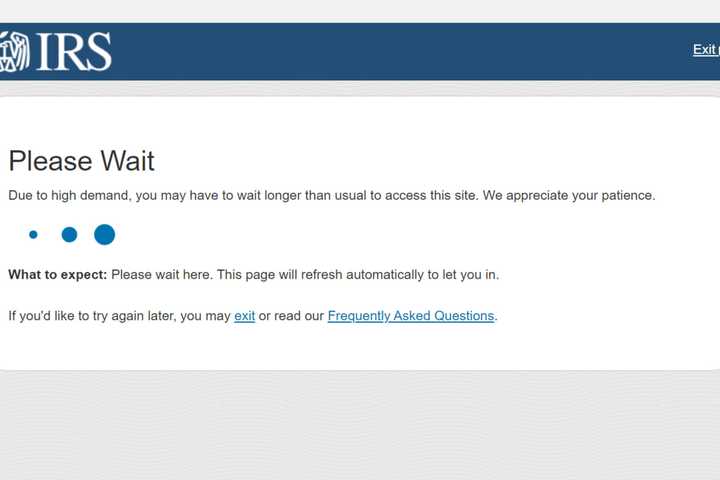 Track Your Stimulus Payment With This Tool (If You're Patient)