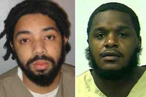 Paterson Ex-Cons Wounded In Shooting Treated, Charged With Gun Possession