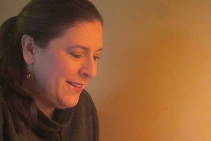Ridgefield Math Teacher Writes Book On Fulbright Year In Hungary