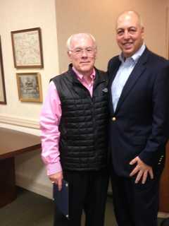 Franklin Lakes Public Invited To Sound Off On Housing Issues