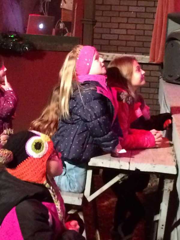 Holiday Spirit Festival Continues In Wappingers Falls