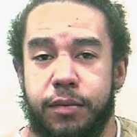 Twice-Imprisoned Morris County Ex-Con Nabbed With Gun Again, Paterson Police Say
