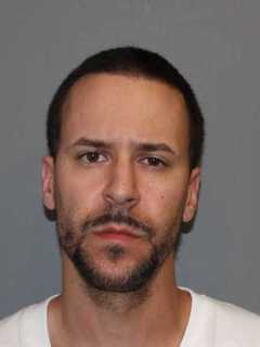 Norwalk Man Who Fired Shots At Bridgeport Police Gets 5 Years In Prison
