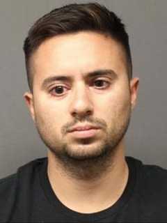 Alleged Coverup Probed After Saddle Brook Officer Leads Ridgefield PD On High-Speed Chase