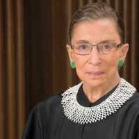 Women's Rights Champion Justice Ruth Bader Ginsburg Dies At 87