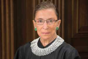 Women's Rights Champion Justice Ruth Bader Ginsburg Dies At 87