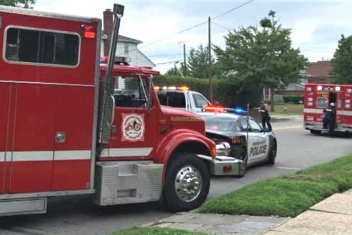 Driver, 78, Suddenly Opens Car Door, Sends Hasbrouck Heights Bicyclist Flying