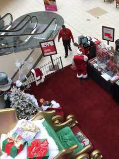  Woman Charged With Stealing From Macy's In Jefferson Valley Mall