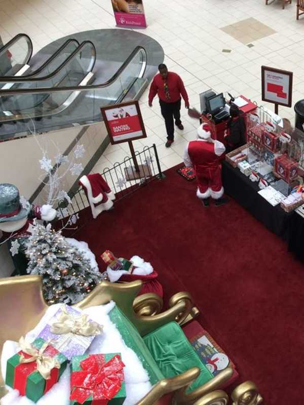  Woman Charged With Stealing From Macy's In Jefferson Valley Mall