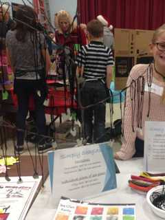 West Milford School Plans Tricky Tray