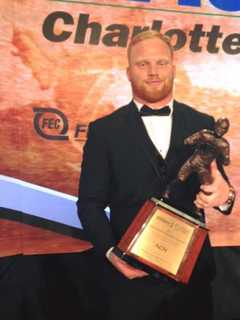 Steelers Pick Stratford Native Matakevich In Final Round Of NFL Draft
