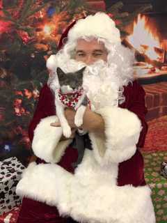 Little Falls, Clifton Groups Support Animal Rescue