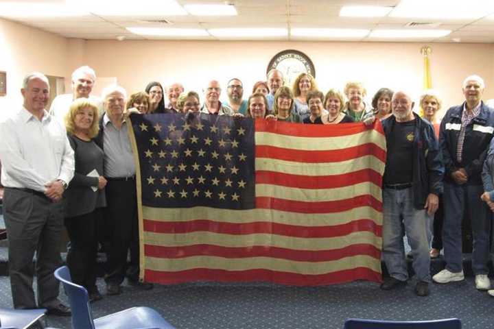 Saddle Brook Township's Tricentennial Committee To Meet At Town Hall