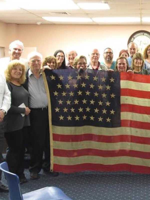 Saddle Brook Tricentennial Dedication Service Announced