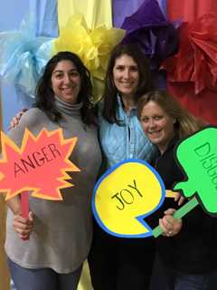 Wanaque School Spirit Shines In Themed Events