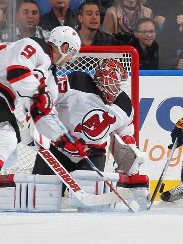 Ringwood Rec Offers Discounted Tickets To Devils Game