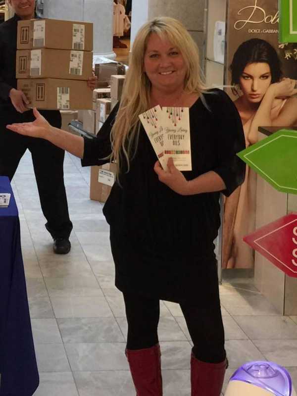 Ringwood Library Offers Wellness Solutions