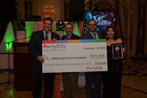 Businesses Support Garfield Boys And Girls Club