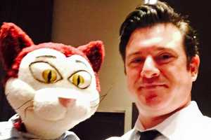 Wyckoff YMCA Plans Puppet Show