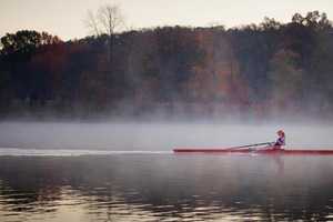 Nonprofit, Nyack Schools Team To Form Student Rowing Club