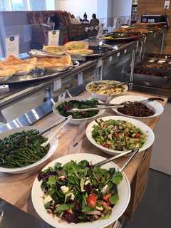Easton Parents Want New Menus For School Lunches